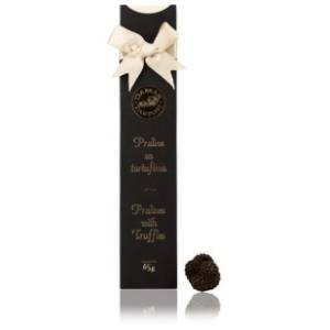 Praline DAMAR TARTUFI sa crnim tartufima 65g
