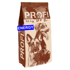 PREMIL Profi line energy hrana za pse 18kg