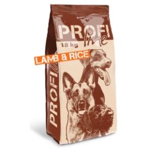 PREMIL Profi line hrana za pse lamb & rice 18kg