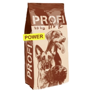 PREMIL Profi line power hrana za pse 18kg