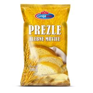 Prezla UNIJAPAK 200g