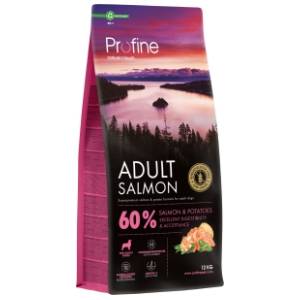 PROFINE Adult hrana za pse salmon potatoes 15kg