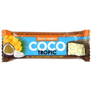 Proteinski bar SNAQ FABRIQ Tropic 40g