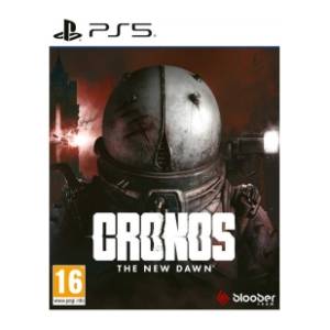 PS5 Cronos: The New Dawn