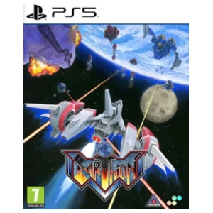 PS5 Earthion