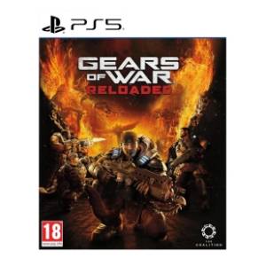 PS5 Gears of War: Reloaded