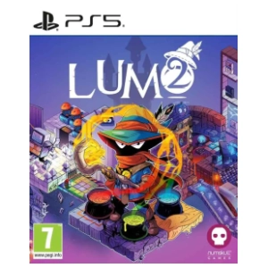 PS5 Lumo 2