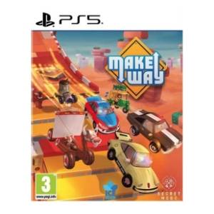 PS5 Make Way