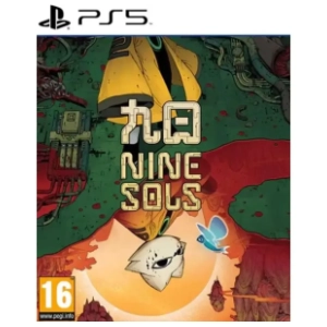 PS5 Nine Sols