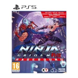 PS5 Ninja Gaiden: Ragebound