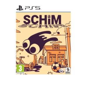PS5 SCHiM