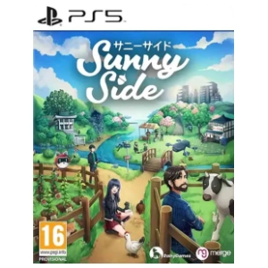 PS5 SunnySide