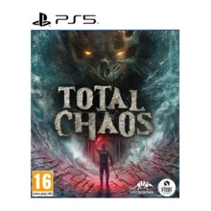 PS5 Total Chaos