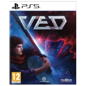 PS5 VED