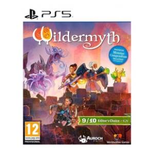 PS5 Wildermyth