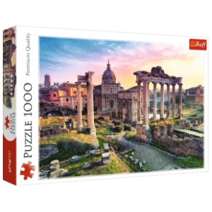 Puzzle Roman forum 1000 delova TREFL
