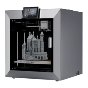 QIDI Tech Plus4 3D štampač