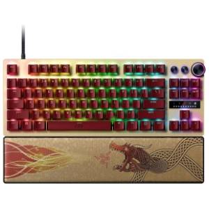 RAZER tastatura Huntsman V3 Pro Counter-Strike 2 Edition