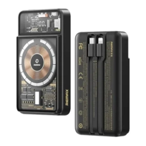 REMAX RPP-580 10000mAh crni power bank