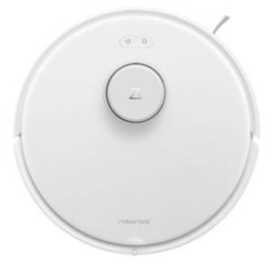 ROBOROCK robot usisivač Qrevo Edge 5v1 beli