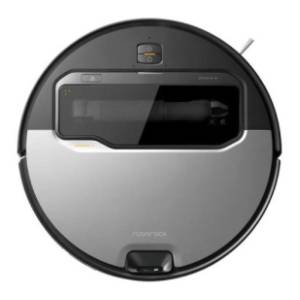ROBOROCK robot usisivač Saros Z70 sivi