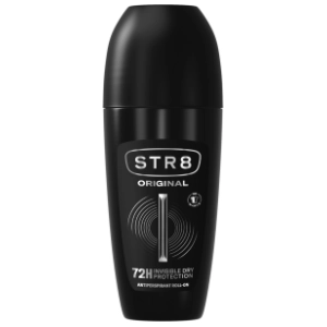 Roll-on STR8 original 50ml