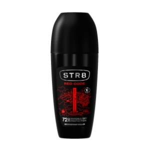 Roll-on STR8 red code 50ml