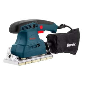 RONIX 6401 CB 300W/185x93mm vibraciona brusilica