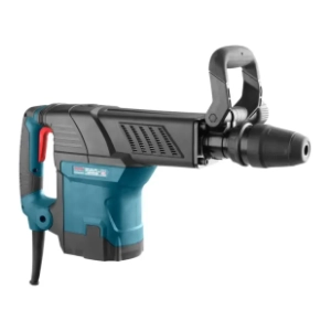 RONIX E SDS-MAX SET 2821 BMC 1500W/0-27J elektro pneumatski čekić