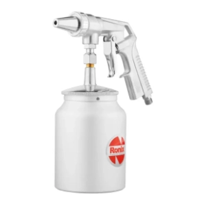 RONIX RH-6602 CB 1000ml/5.5mm pištolj za peskiranje