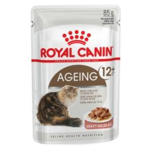 ROYAL CANIN Ageing 12+ hrana za mačke 85g