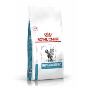 ROYAL CANIN Hypoallergenic hrana za mačke 400g