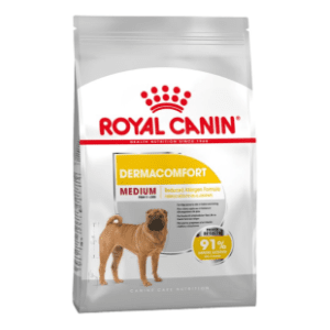 ROYAL CANIN Medium dermacomfort hrana za pse 12kg