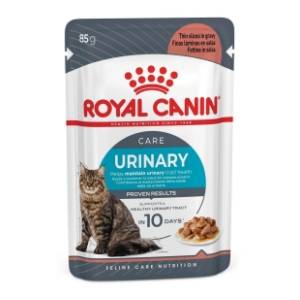 ROYAL CANIN Urinary care hrana za mačke 85g