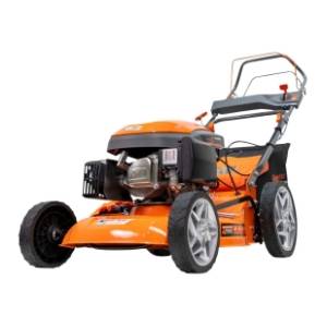 RURIS DAC 120XLS motorna kosilica