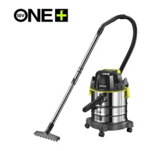 RYOBI R18WDV-0 Solo aku industrijski usisivač