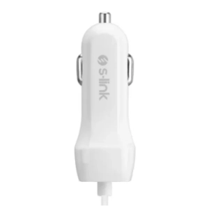 S-LINK auto punjač SW-C635 Lightning