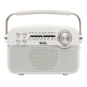 SAL RPR9 prenosivi radio