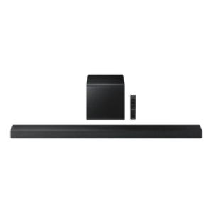 SAMSUNG soundbar zvučnik HW-QS700F/EN