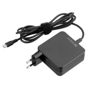 SANDBERG punjač za laptop AC 65W USB-C 135-79
