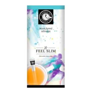 SCHARGO čaj feel slim 16kom