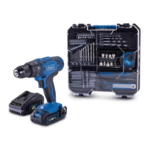 SCHEPPACH IXES C-DTB74/1-X –Set set aku bušilica