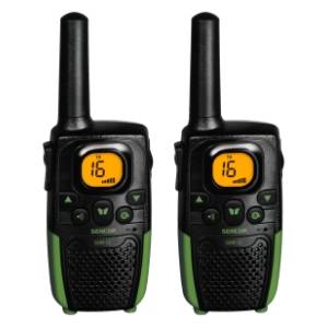 SENCOR SMR 131 voki toki