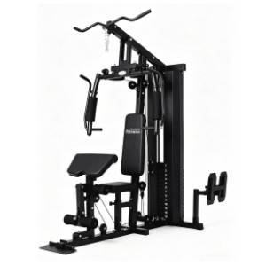 SHOPPSTER fitness MHG1060 gladijator sa tegovima
