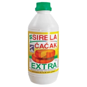 Sirilo SIRELA Extra 450ml