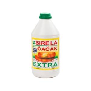 Sirilo SIRELA Extra 900ml