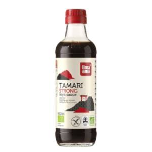 Soja sos LIMA Tamari 250ml