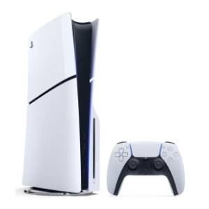 SONY PlayStation PS5 Slim Disc 1TB