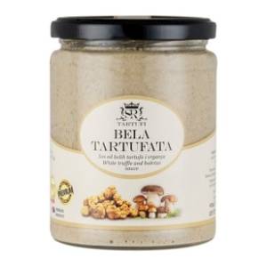 Sos TARTUFI SR Tartufata bela 450g