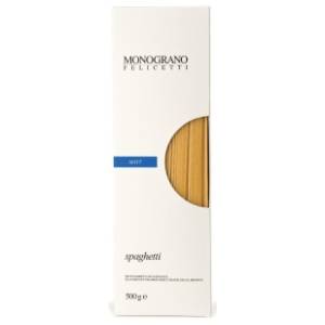 Špagete FELICETTI Monograno 500g